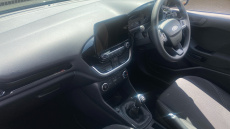 Ford Fiesta 1.0 EcoBoost Trend 5dr Petrol Hatchback